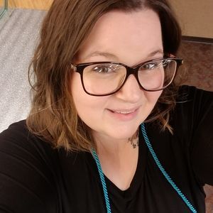 Meet your Posher, Rihane